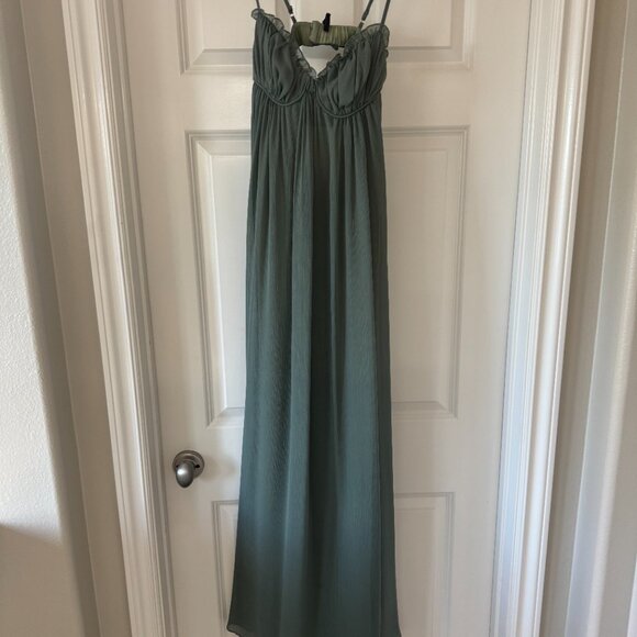 Reformation Cebba Dress - Picture 2 of 6